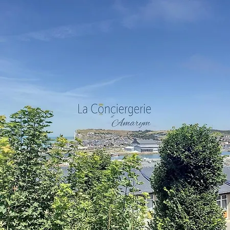 Ta 55 - Maison Mitoyenne Vue L'elia *