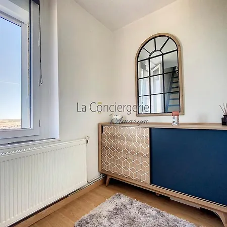 Prázdninový dům Ta 55 - Maison Mitoyenne Vue L'elia *